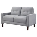 Bowen Loveseat - Michael's Discount Furniture