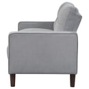 Bowen Loveseat - Michael's Discount Furniture