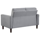 Bowen Loveseat - Michael's Discount Furniture
