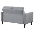 Bowen Loveseat - Michael's Discount Furniture