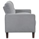 Bowen Loveseat - Michael's Discount Furniture