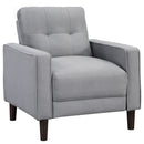 Bowen Accent Chair - Michael's Discount Furniture