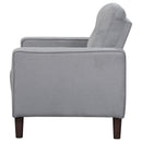 Bowen Accent Chair - Michael's Discount Furniture