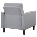Bowen Accent Chair - Michael's Discount Furniture