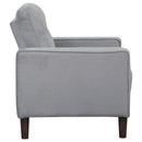 Bowen Accent Chair - Michael's Discount Furniture