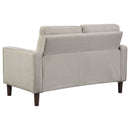Bowen Sofa Set - Michael's Discount Furniture