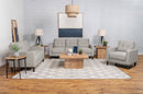 Bowen Sofa Set - Michael's Discount Furniture