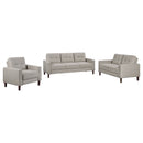 Bowen Sofa Set - Michael's Discount Furniture