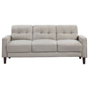 Bowen Sofa Set - Michael's Discount Furniture