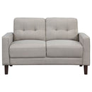 Bowen Loveseat - Michael's Discount Furniture