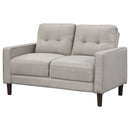 Bowen Loveseat - Michael's Discount Furniture