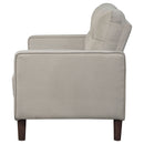 Bowen Loveseat - Michael's Discount Furniture