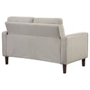 Bowen Loveseat - Michael's Discount Furniture