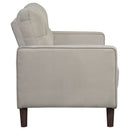 Bowen Loveseat - Michael's Discount Furniture