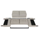 Bowen Loveseat - Michael's Discount Furniture