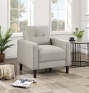 Bowen Accent Chair - Michael's Discount Furniture
