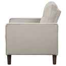 Bowen Accent Chair - Michael's Discount Furniture