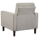 Bowen Accent Chair - Michael's Discount Furniture