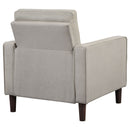 Bowen Accent Chair - Michael's Discount Furniture