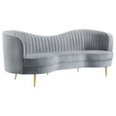 Sophia Sofa Set - Michael's Discount Furniture