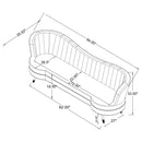 Sophia Sofa Set - Michael's Discount Furniture