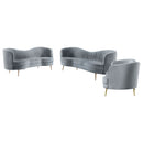 Sophia Sofa Set - Michael's Discount Furniture