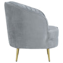 Sophia Accent Chair - Michael's Discount Furniture