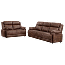 Ellington Sofa Set - Michael's Discount Furniture