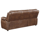 Ellington Sofa Set - Michael's Discount Furniture