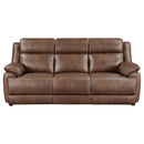Ellington Sofa Set - Michael's Discount Furniture