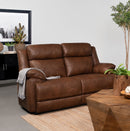 Ellington Loveseat - Michael's Discount Furniture