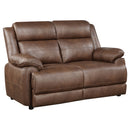 Ellington Loveseat - Michael's Discount Furniture