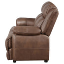 Ellington Loveseat - Michael's Discount Furniture