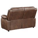 Ellington Loveseat - Michael's Discount Furniture
