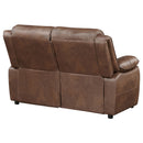Ellington Loveseat - Michael's Discount Furniture
