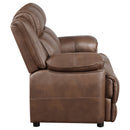 Ellington Loveseat - Michael's Discount Furniture