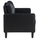 Ruth Loveseat - Michael's Discount Furniture