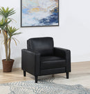 Ruth Accent Chair - Michael's Discount Furniture