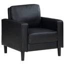 Ruth Accent Chair - Michael's Discount Furniture