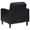 Ruth Accent Chair - Michael's Discount Furniture