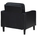 Ruth Accent Chair - Michael's Discount Furniture