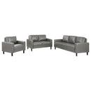 Ruth Sofa Set - Michael's Discount Furniture