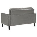 Ruth Loveseat - Michael's Discount Furniture