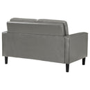 Ruth Loveseat - Michael's Discount Furniture