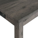 Oak Lawn Bar Table Single Pack (Table + Three Stools)