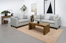 Salizar Sofa Set - Michael's Discount Furniture