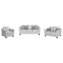 Salizar Sofa Set - Michael's Discount Furniture
