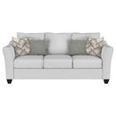 Salizar Sofa Set - Michael's Discount Furniture