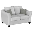 Salizar Sofa Set - Michael's Discount Furniture