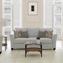 Salizar Sofa - Michael's Discount Furniture